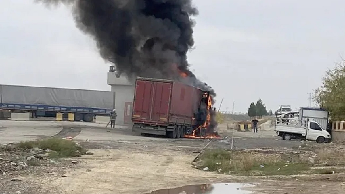 রকেট হামলায় তুরস্কে নিহত ৩, অভিযোগের তীর সিরিয়ার দিকে
