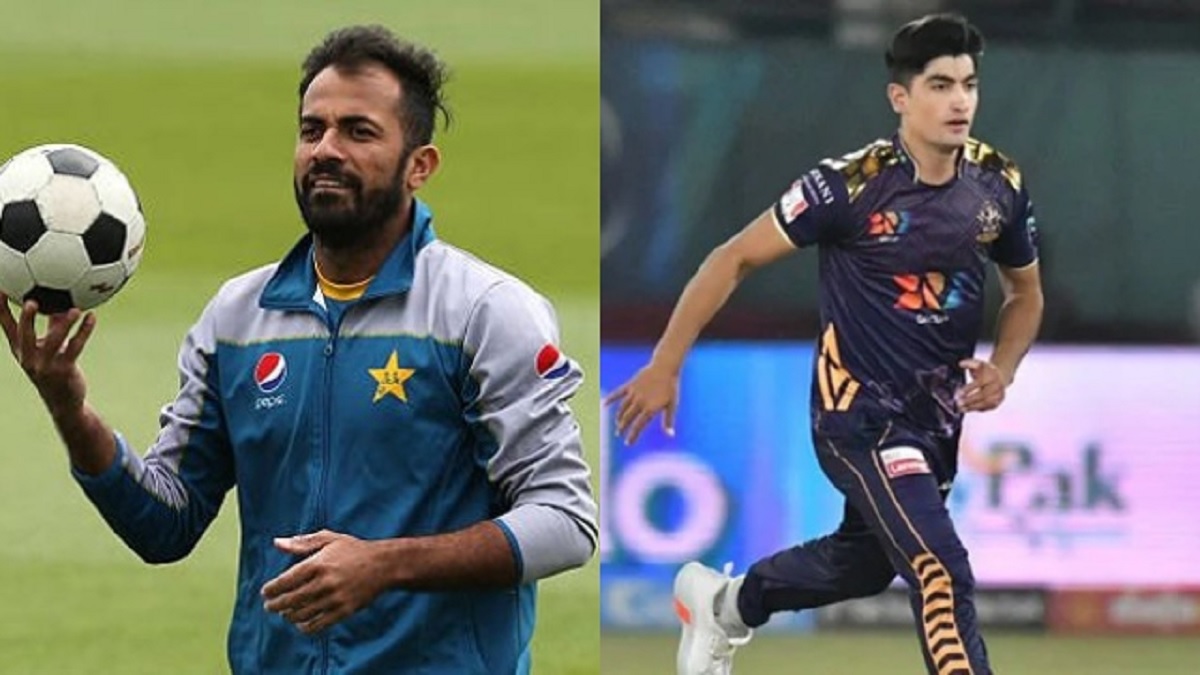 খুলনা টাইগার্সে ওয়াহাব রিয়াজ ও নাসিম শাহ