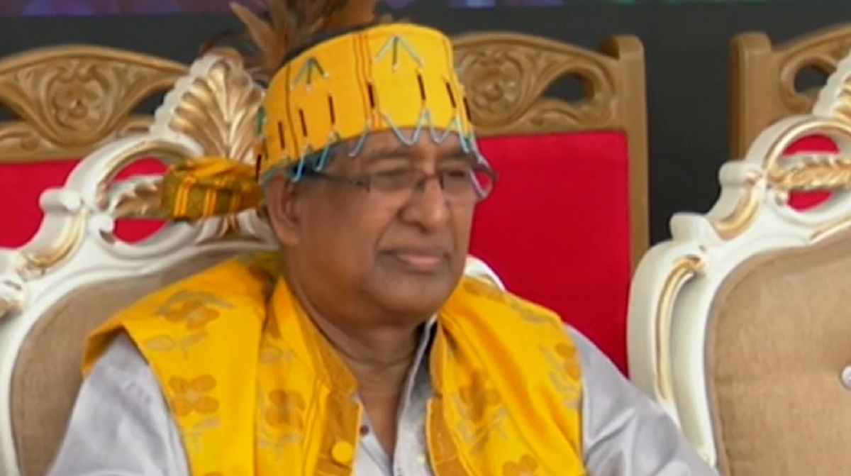 বাংলাদেশ কোনো নির্দিষ্ট জাতি বা গোষ্ঠীর নয়: কৃষিমন্ত্রী