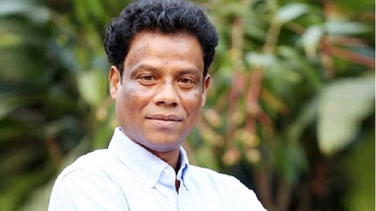 মারা গেছেন কণ্ঠশিল্পী আকবর