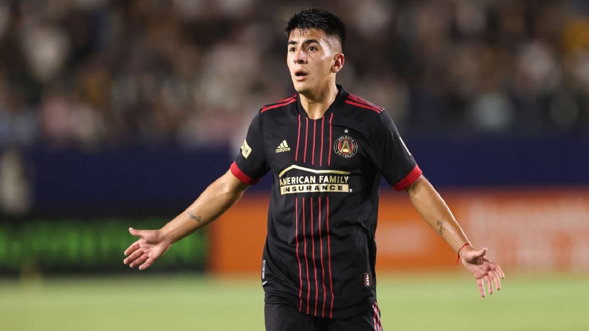 আর্জেন্টাইন দলে আরেক পরিবর্তন