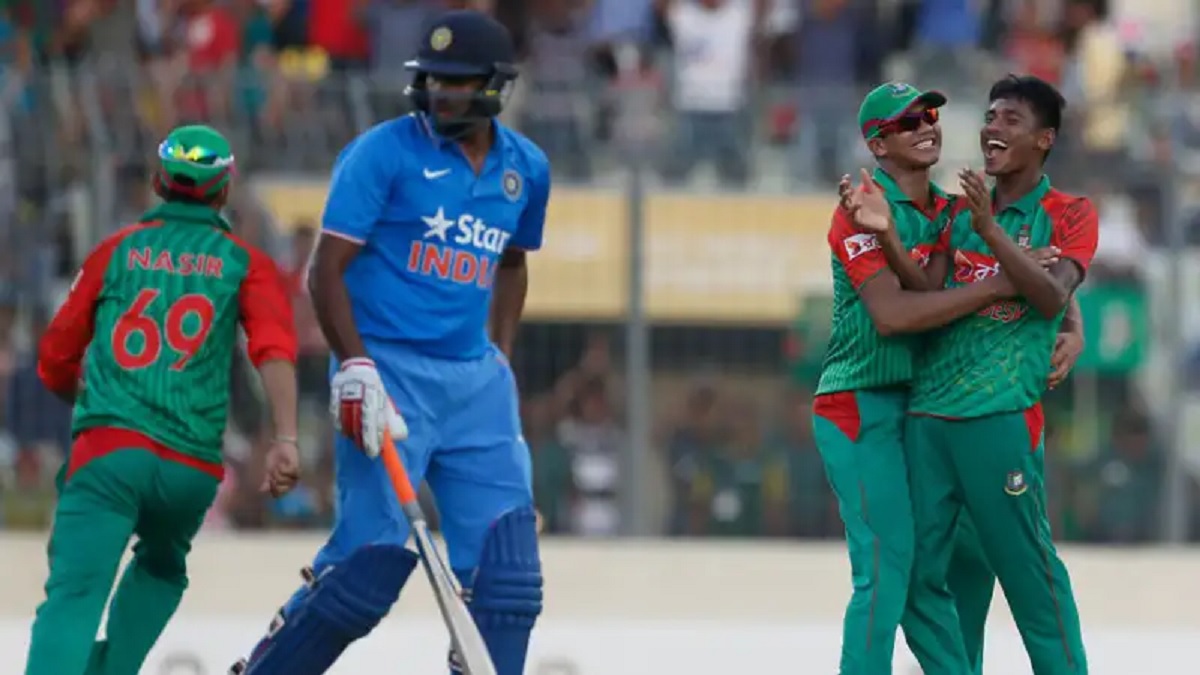 বাংলাদেশ-ভারত ম্যাচ: যেসব খণ্ডযুদ্ধ রাখতে পারে প্রভাব