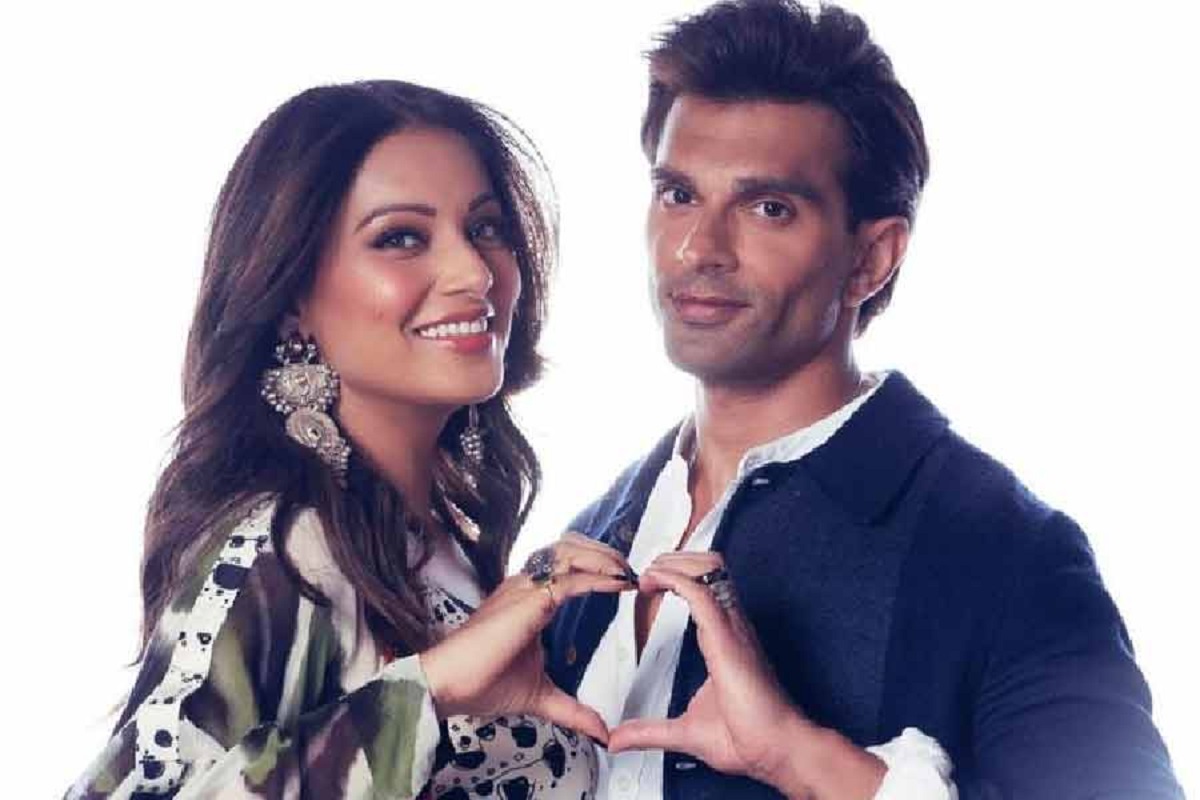 কন্যা সন্তানের মা হলেন বিপাশা বসু