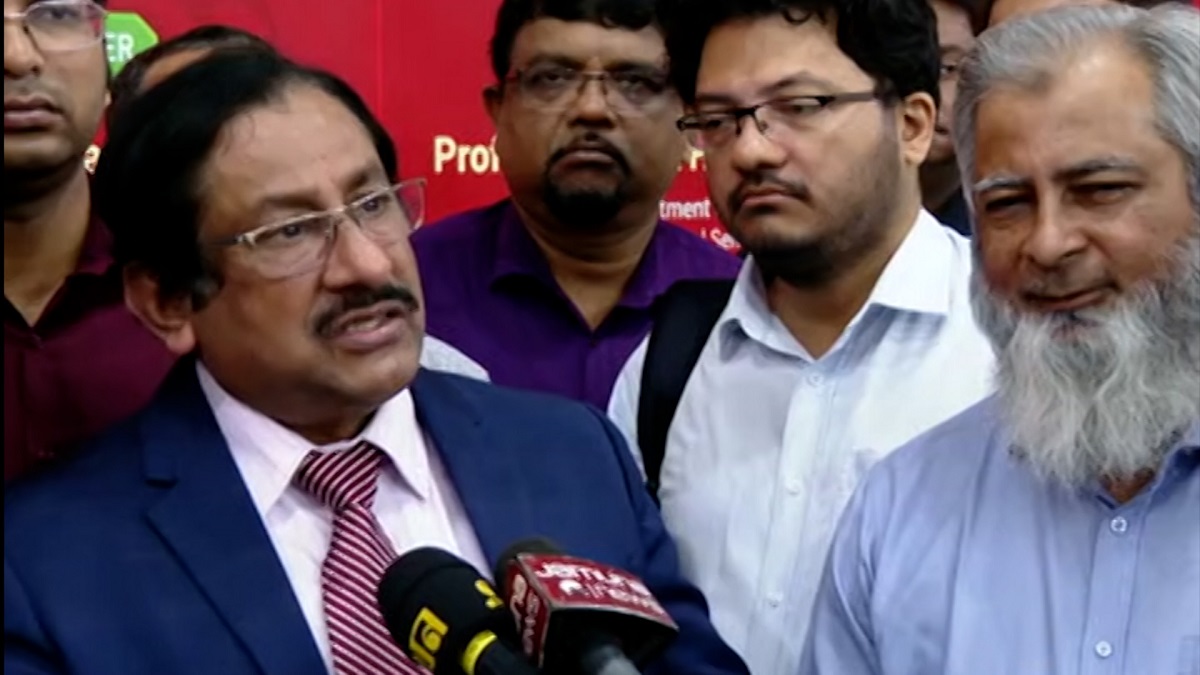 ‘কার্ডিয়াক অ্যারেস্টের ৯০ মিনিটের মধ্যে পিসিআই করা গেলে মৃত্যুঝুঁকি কমে’