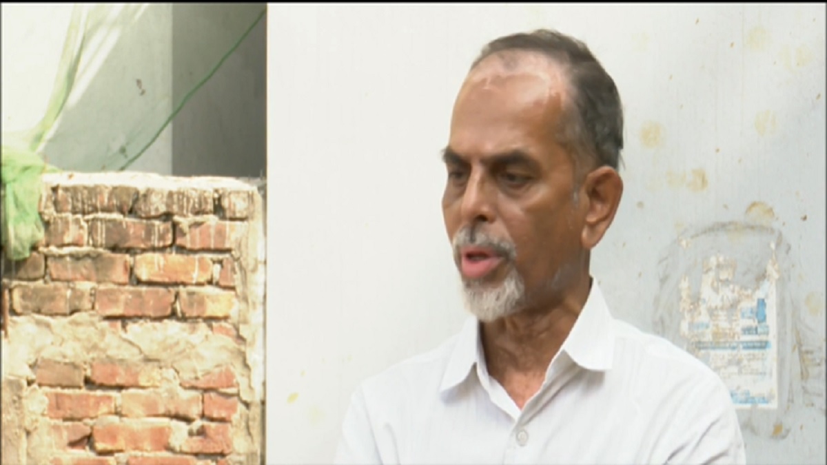 বুয়েটছাত্র ফারদিন হত্যাকাণ্ড, ভিন্নখাতে তদন্ত প্রবাহিত করার অভিযোগ নিহতের বাবার