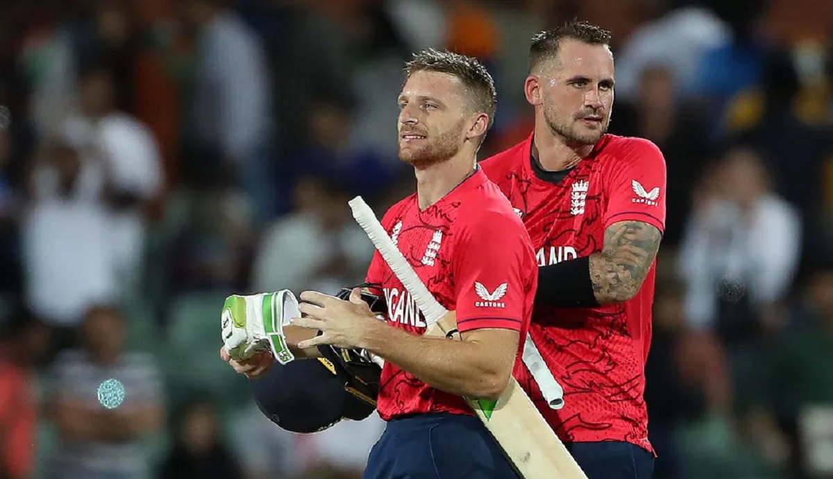 টি-টোয়েন্টি বিশ্বকাপের সেরা ক্রিকেটারের সংক্ষিপ্ত তালিকা প্রকাশ, সর্বোচ্চ ৩ জন ইংল্যান্ডের