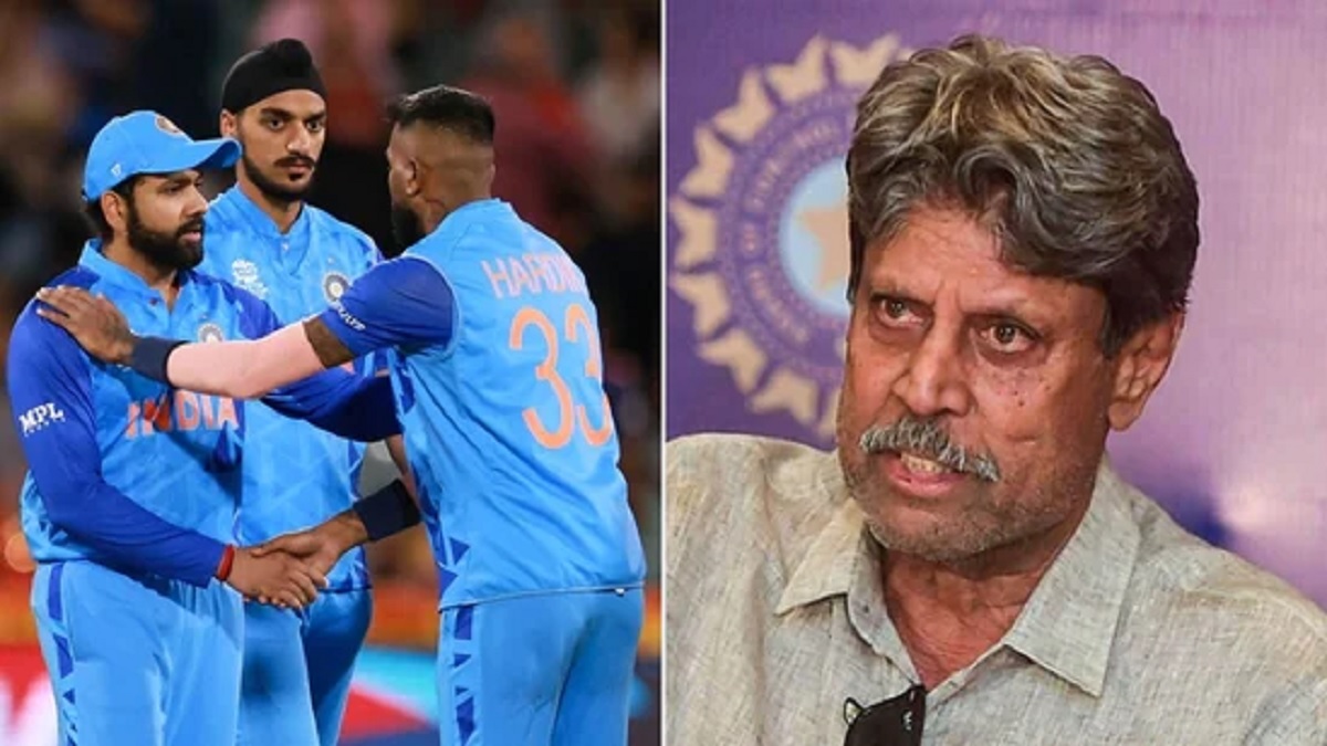 চোকার তকমা পেলো ভারত!