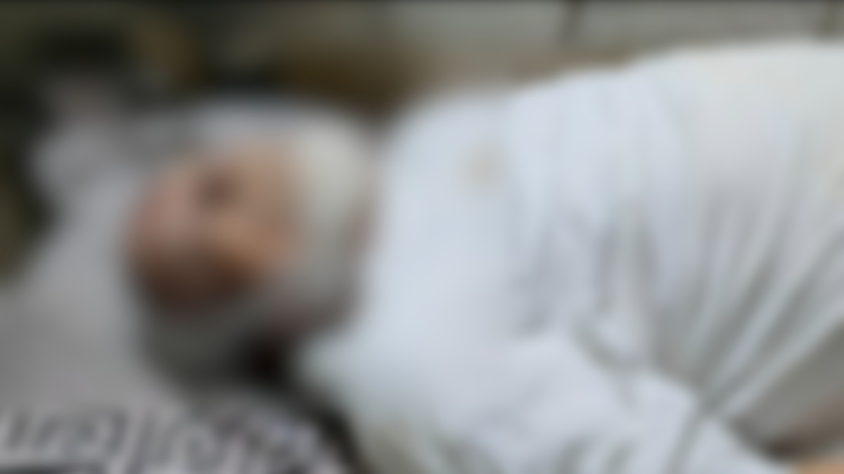 রাজধানীতে বাসায় ঢুকে হাত-পা বেঁধে বৃদ্ধকে হত্যা, বিপুল অর্থ-স্বর্ণালঙ্কার লুট