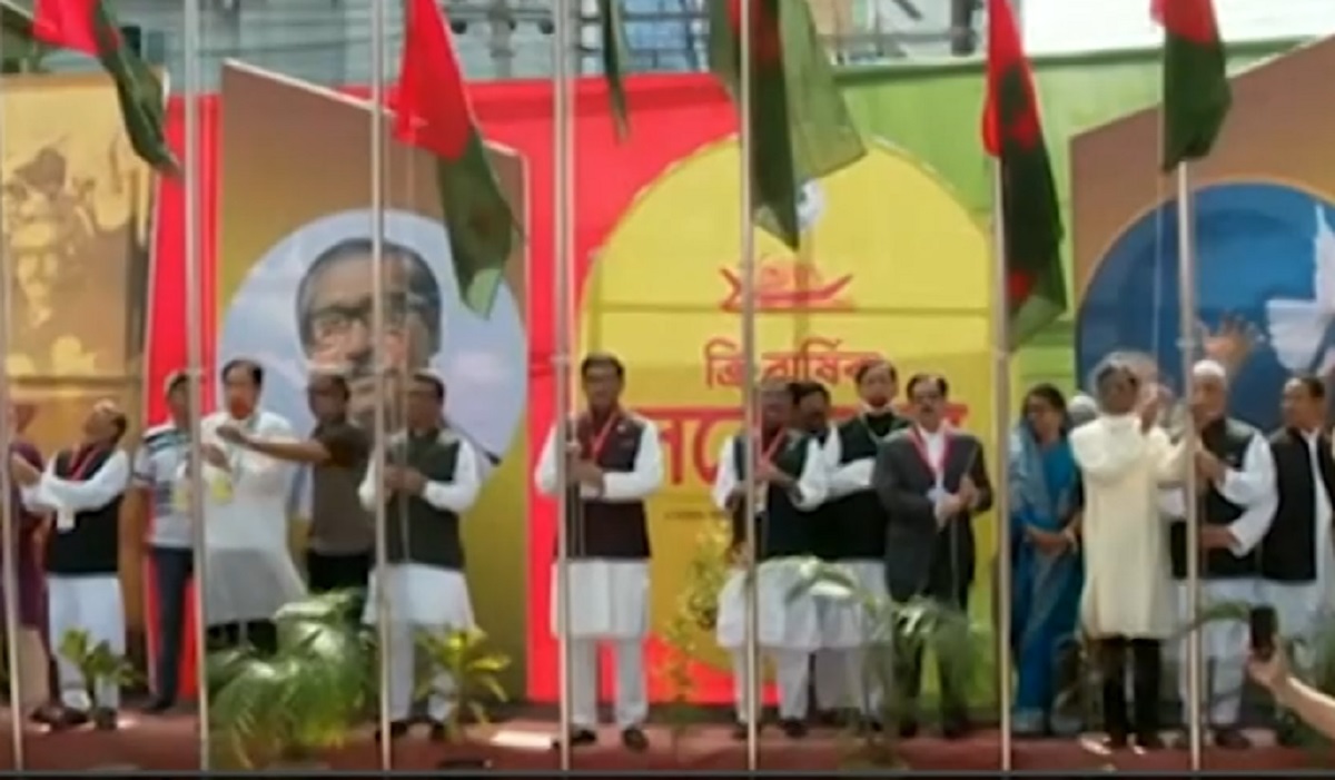 কুমিল্লা মহানগর আ’লীগের নতুন কমিটি ঘোষণা