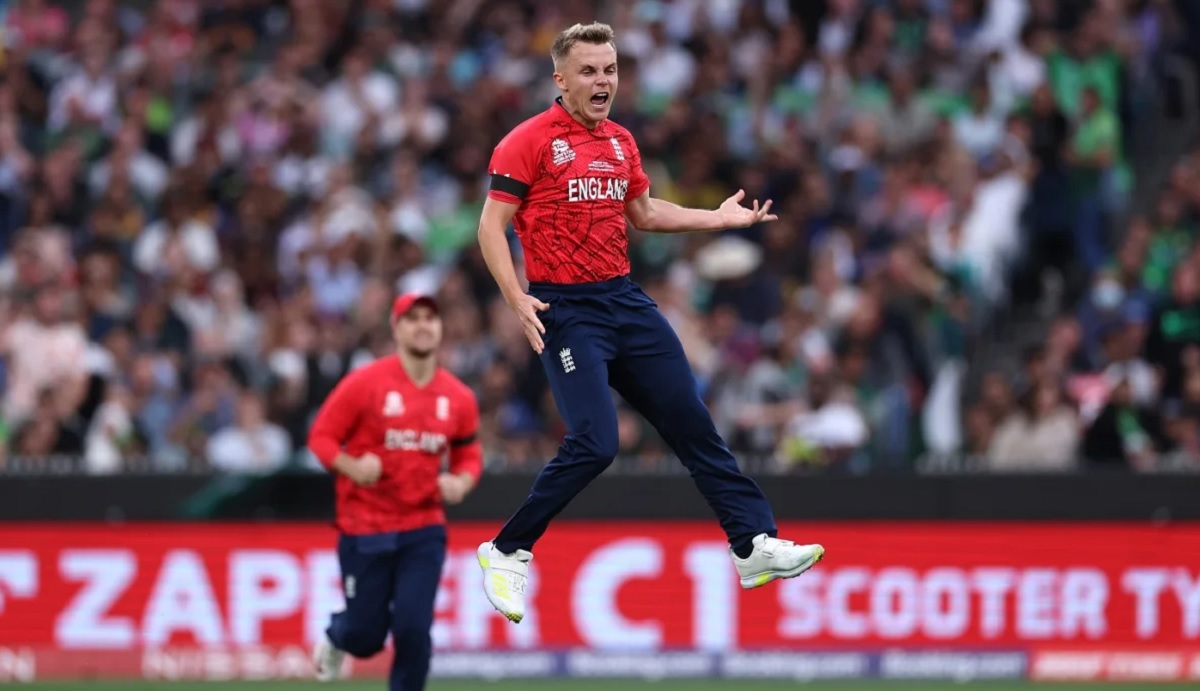 বিশ্বকাপ ফাইনাল: কারেনের জবাব না জানা পাকিস্তানের ১৩৭ রানের মামুলি সংগ্রহ