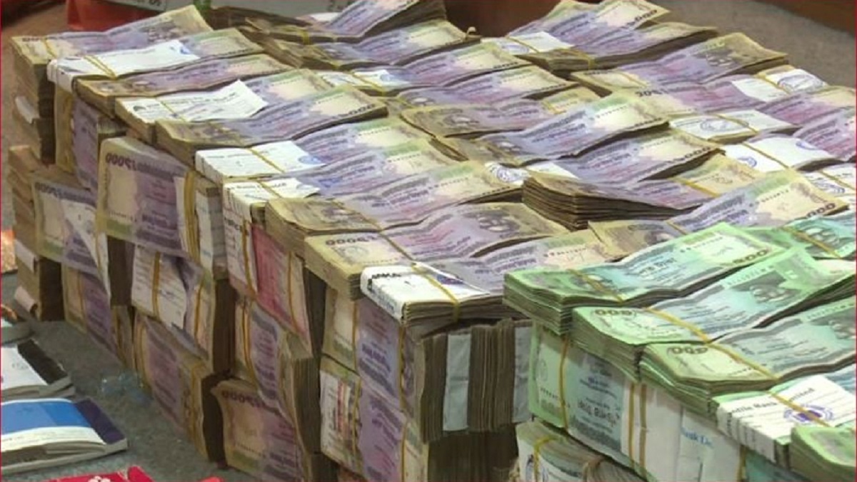 বিশেষ ছাড়ের পরও বাড়ছে খেলাপি ঋণ