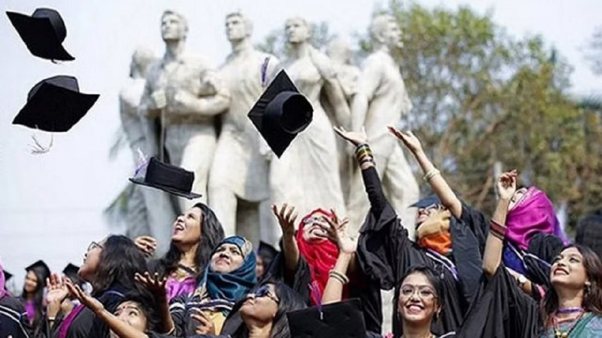 ঢাবির ৫৩তম সমাবর্তন কাল