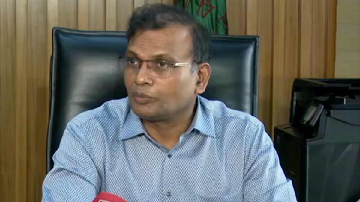 ‘গাইবান্ধায় উপ-নির্বাচনে অনিয়মের প্রমাণ পেয়েছে ইসি, শাস্তির সুপারিশ করা হবে’