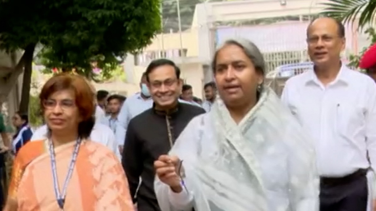 নতুন পদ্ধতিতে প্রশ্নফাঁসের চেষ্টা করলে তা প্রতিহত করবে মনিটরিং টিম: শিক্ষামন্ত্রী