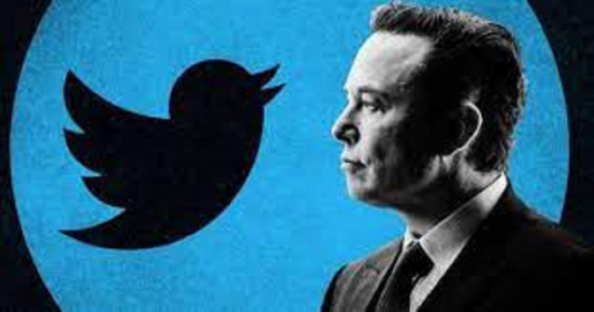 দেউলিয়া হতে পারে টুইটার, ইঙ্গিত ইলন মাস্কের
