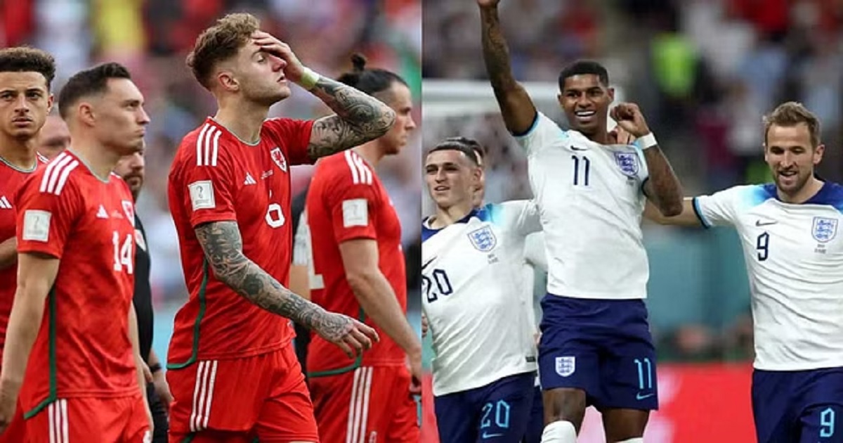 গ্যারেথ বেলদের সামনে কঠিন সমীকরণ