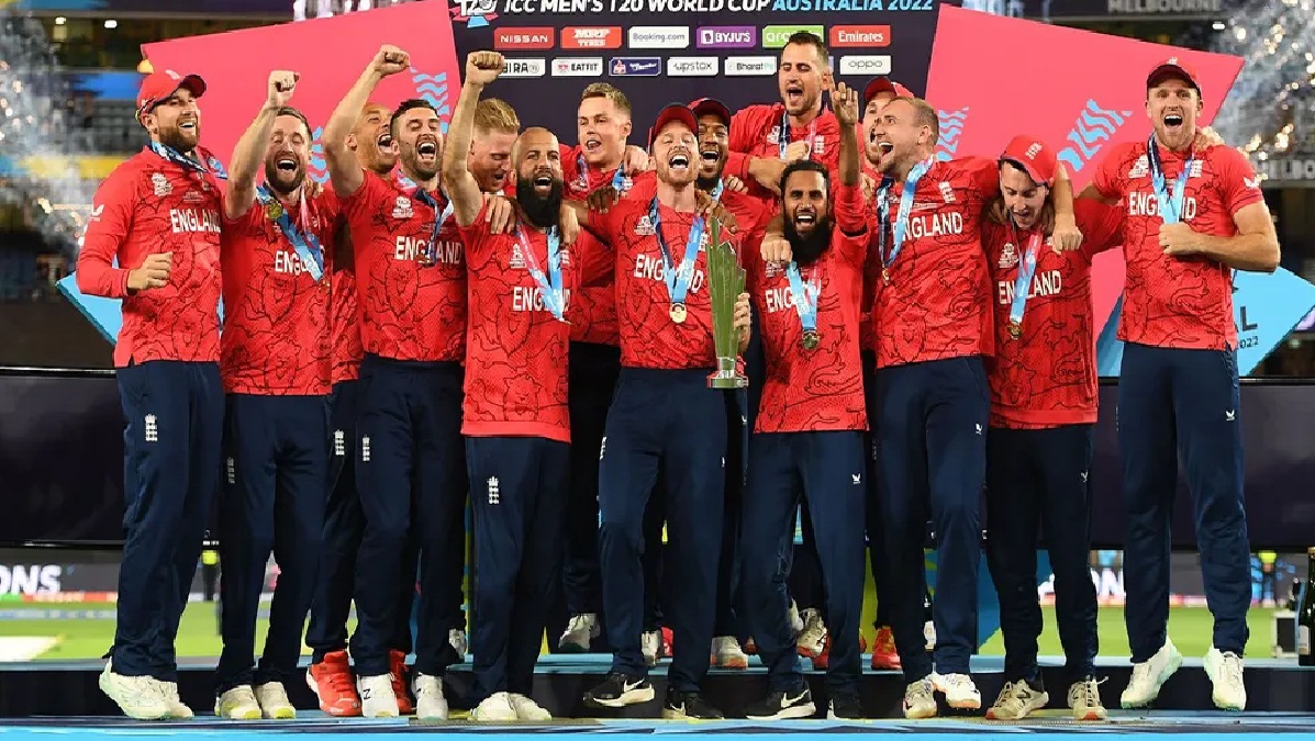 টি-টোয়েন্টি বিশ্বকাপের সেরা একাদশ ঘোষণা, ইংলিশদের আধিপত্য