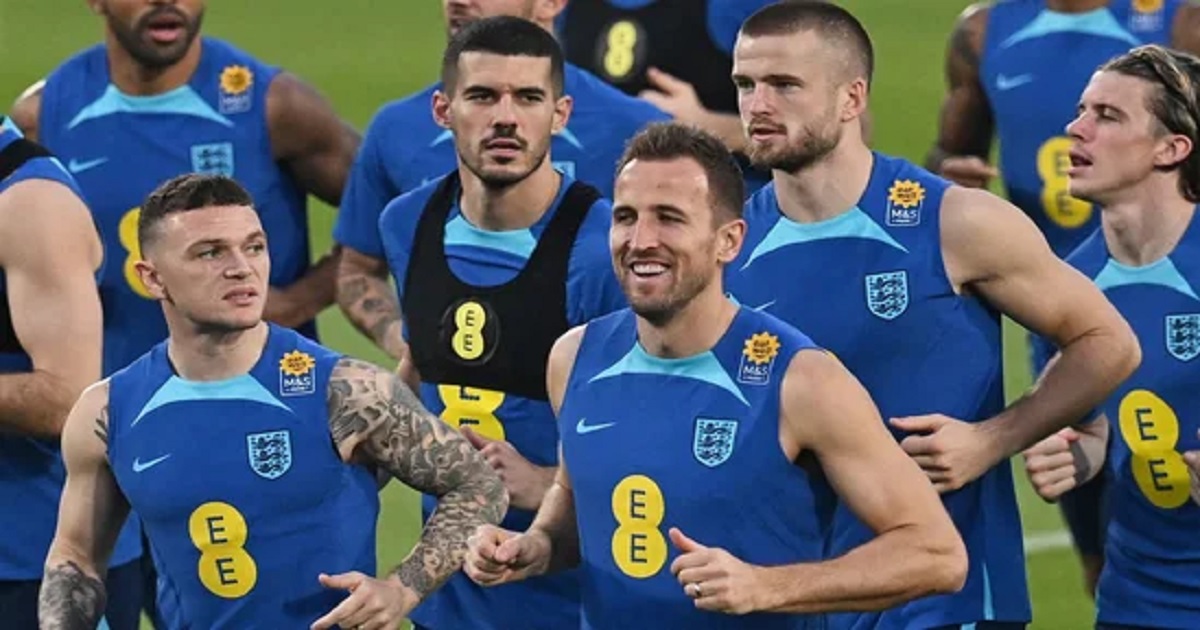 কেমন একাদশ সাজাচ্ছেন সাউথগেট, ফোডেনের জায়গায় সাকা?