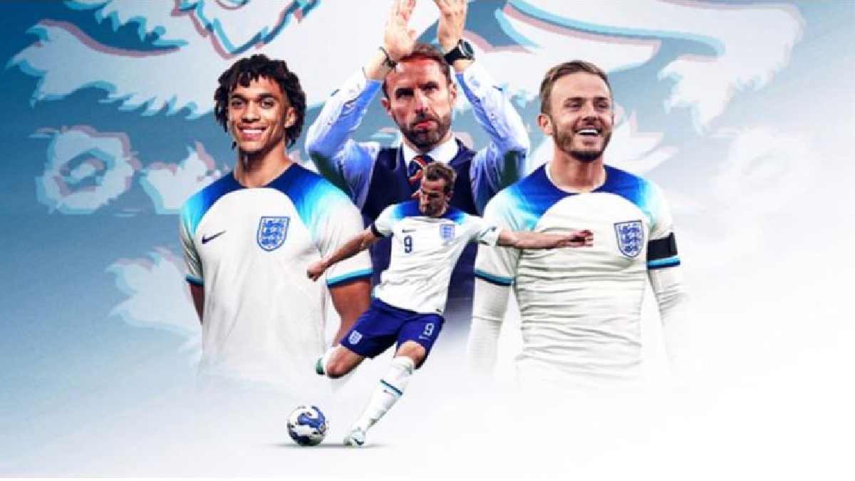 বিশ্বকাপের দল ঘোষণা করলো ইংল্যান্ড