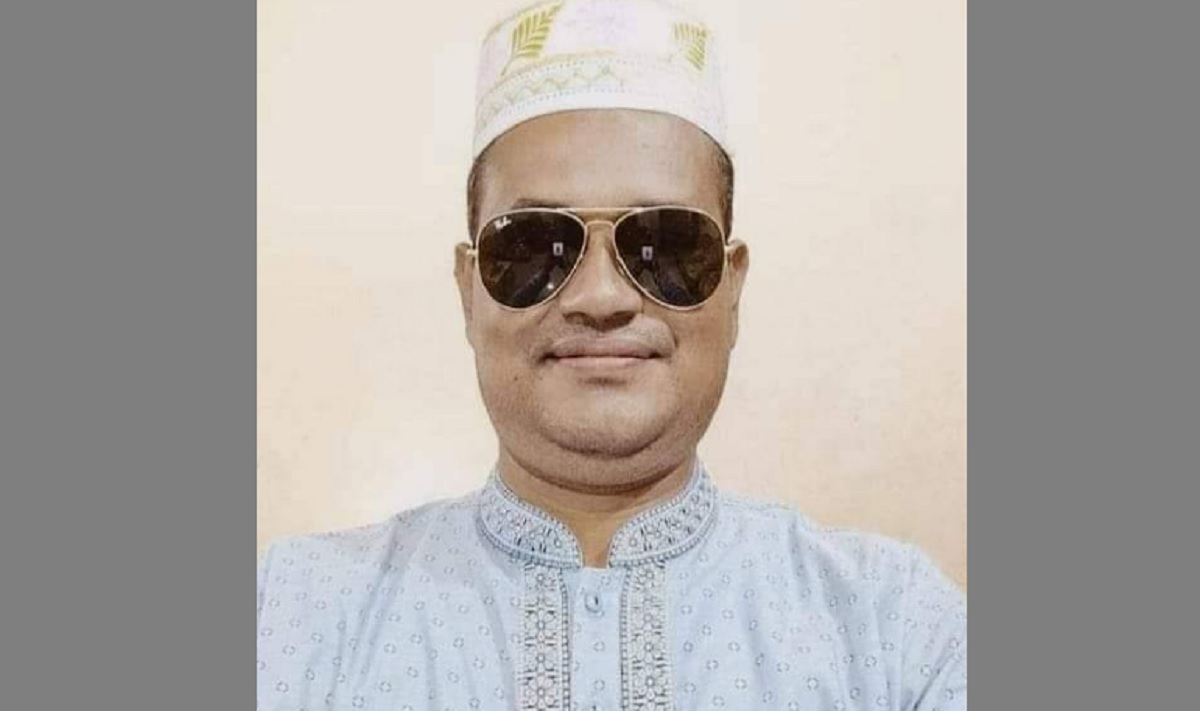 গাইবান্ধায় ছুরিকাঘাতে ব্যবসায়ীকে হত্যা