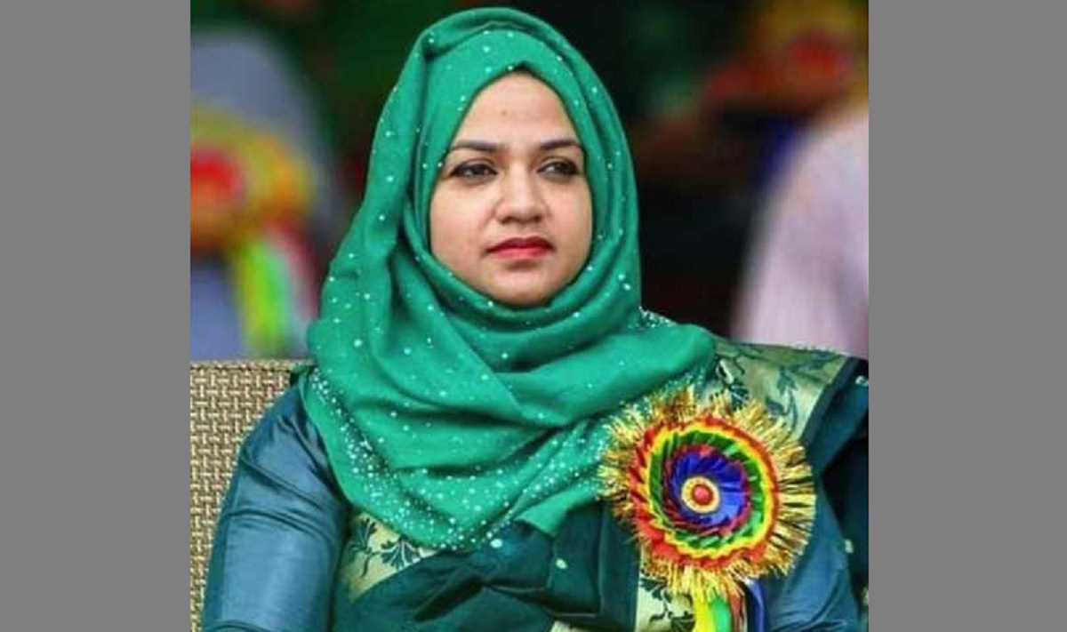 ঘোড়াঘাটের সাবেক ইউএনওকে হত্যাচেষ্টা মামলায় প্রধান আসামির ১৩ বছরের কারাদণ্ড