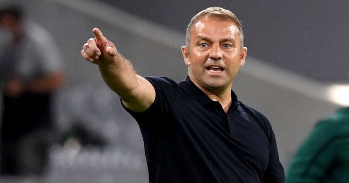 স্পেনের বিপক্ষে বিশেষ পরিকল্পনার কথা জানালেন জার্মান কোচ