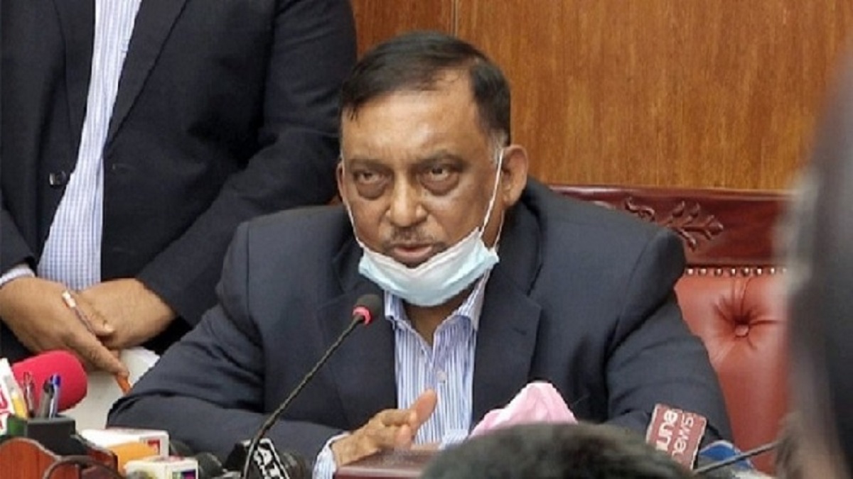 সাইবার চ্যালেঞ্জ মোকাবেলায় একসাথে কাজ করতে সম্মত বাংলাদেশ-সৌদি আরব: স্বরাষ্ট্রমন্ত্রী