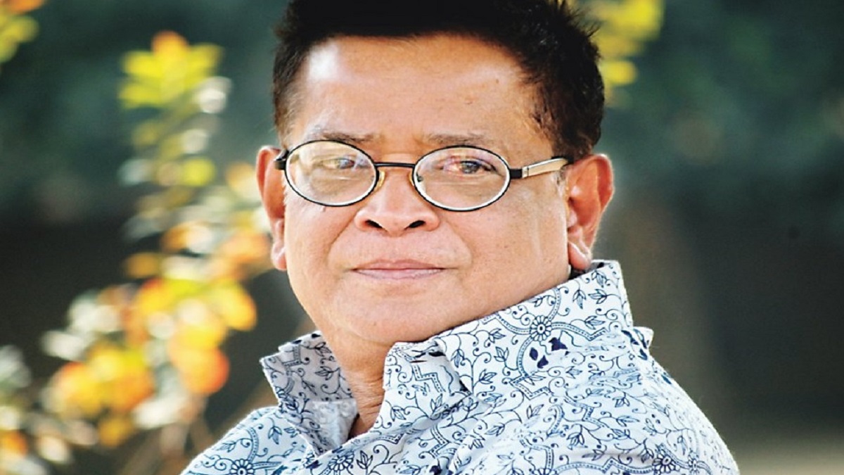 শুভ জন্মদিন ‘কথার জাদুকর’