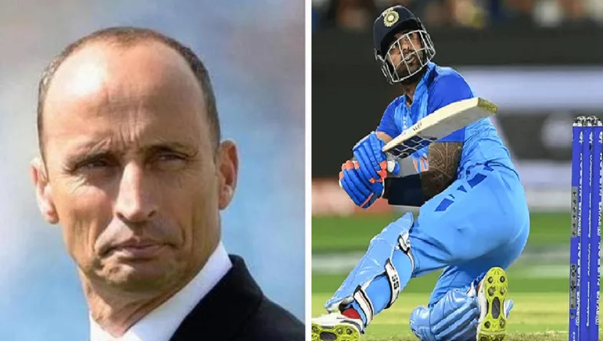 সুরিয়ার দুর্বলতা জানতে চেয়ে ১৫টি শক্তির জায়গা পেয়েছেন নাসের হুসেইন