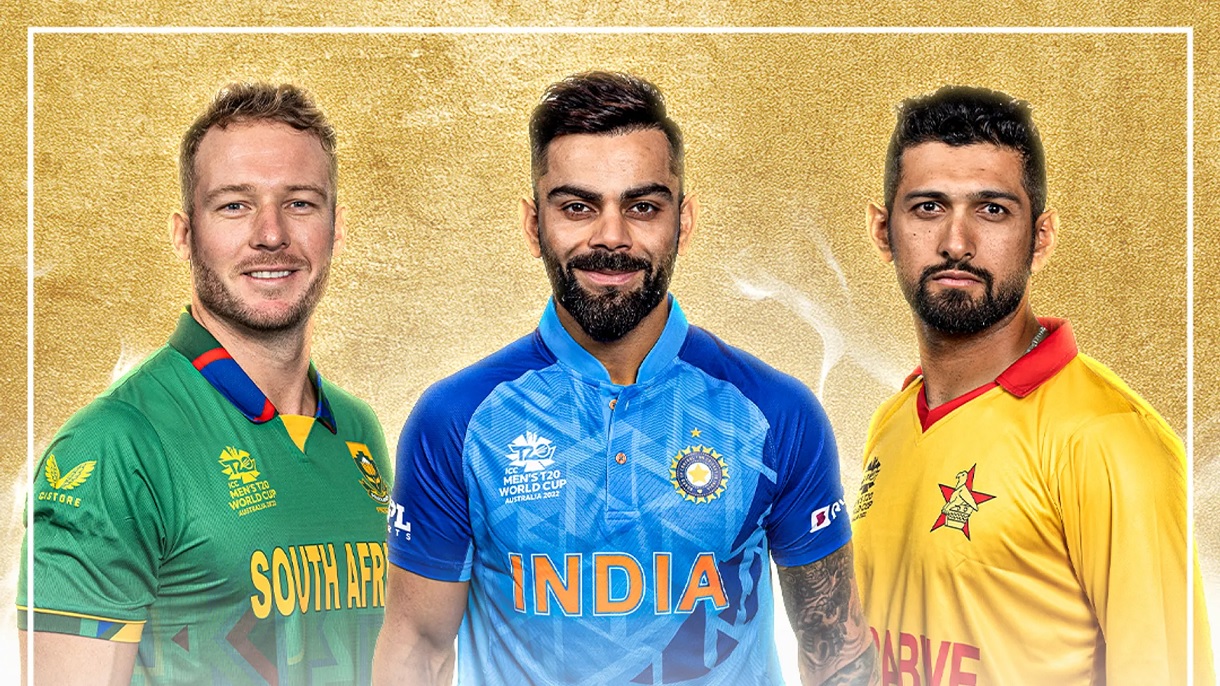 মিলার ও রাজার সাথে আইসিসির মাস সেরার তালিকায় কোহলি