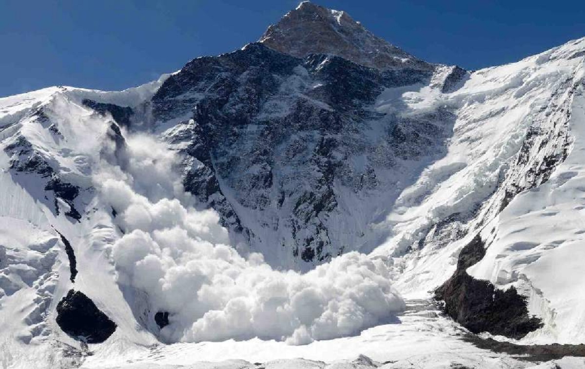 কাশ্মিরে তুষার ধসে নিহত ৩ ভারতীয় সেনা সদস্য