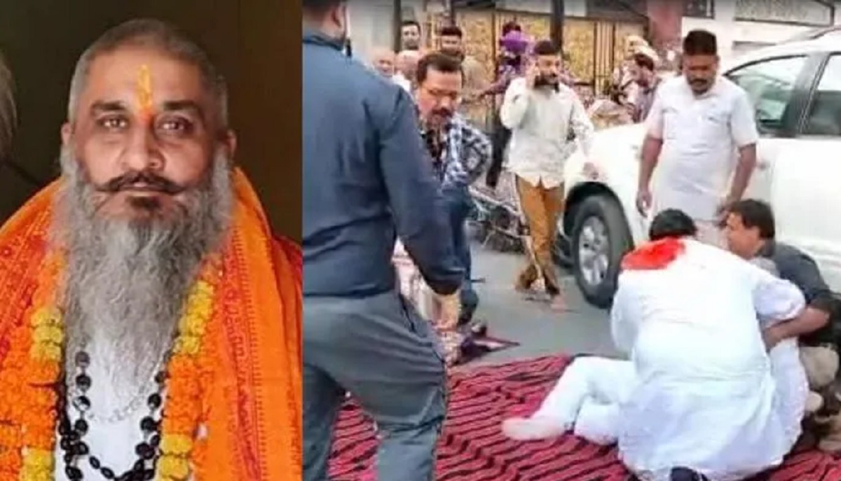 বিক্ষোভ মিছিলে ভারতের কট্টরপন্থী নেতাকে গুলি করে হত্যা