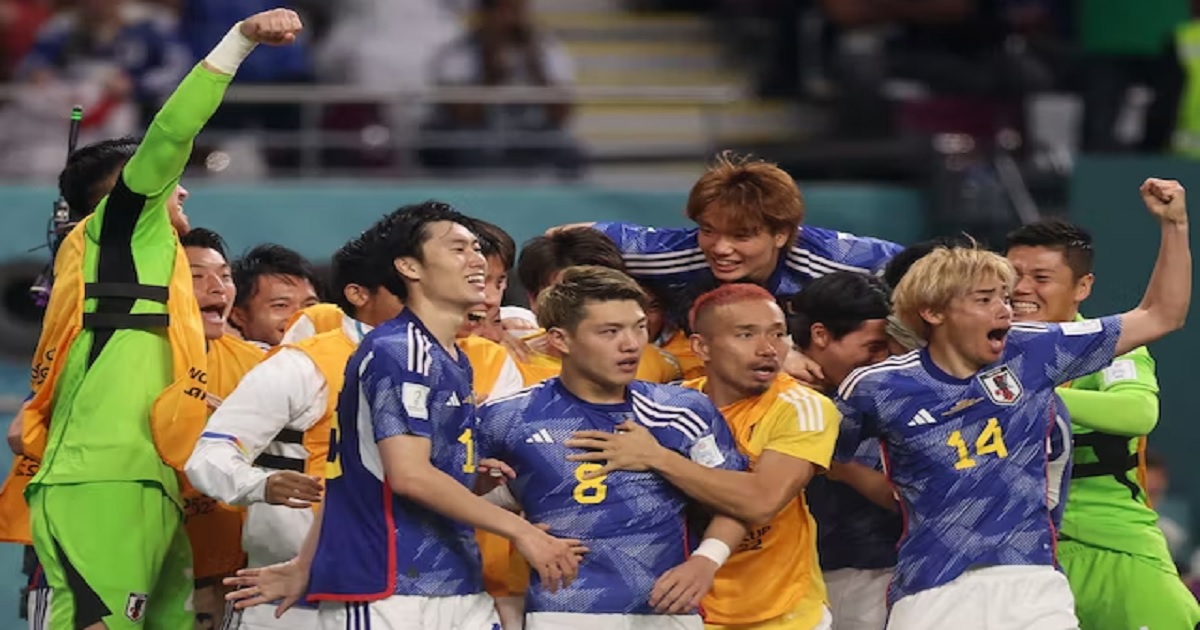 আজ জাপানের প্রতিপক্ষ কোস্টারিকা