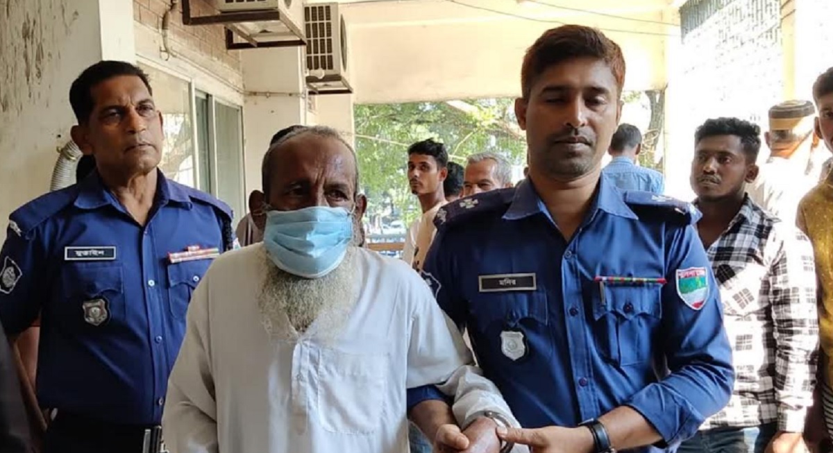 ঝিনাইদহে মাদক মামলায় যাবজ্জীবন কারাদণ্ড