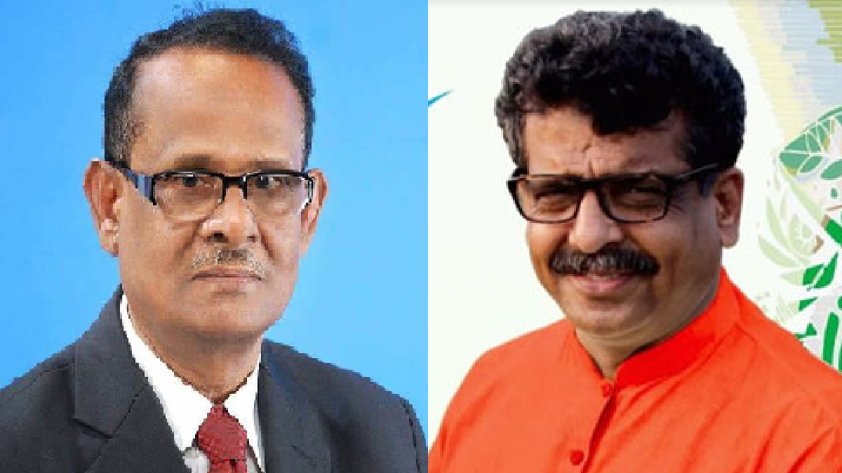 ঝিনাইদহেও আগের নেতৃত্বে আস্থা রাখলো আওয়ামী লীগ