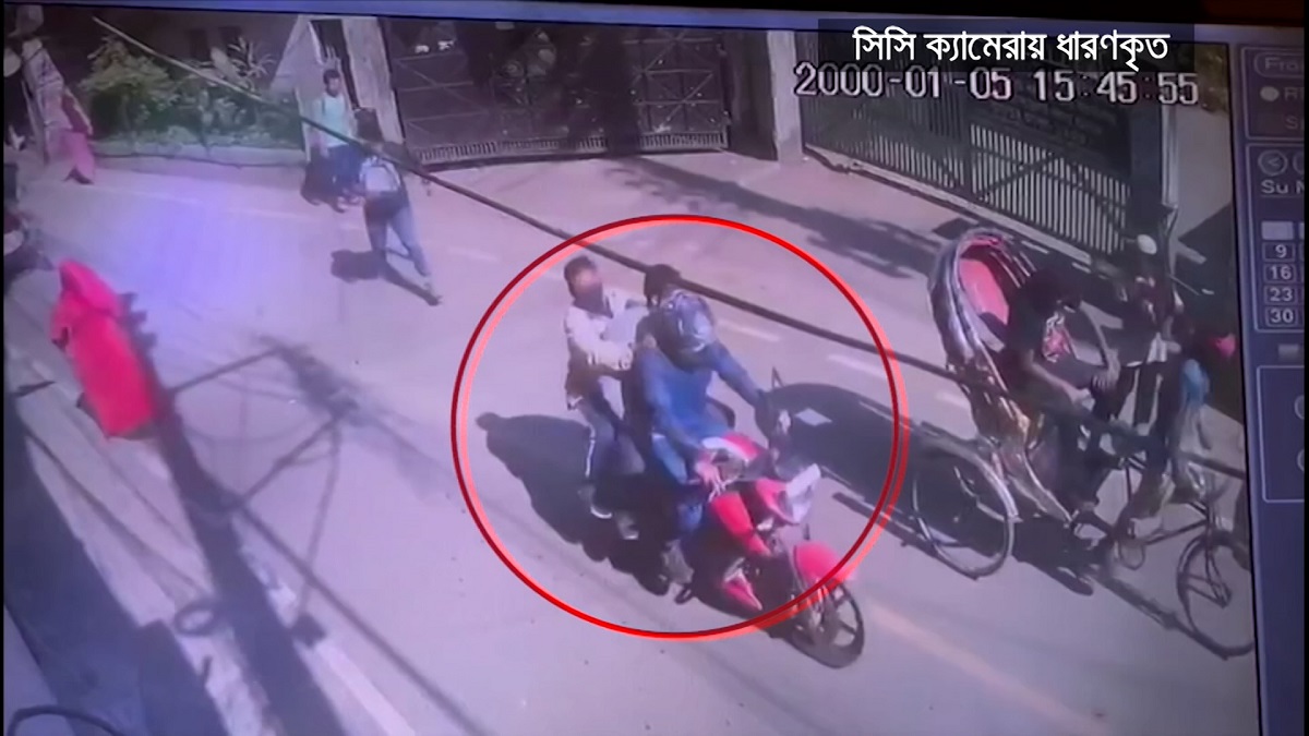 আদালত প্রাঙ্গণ থেকে জঙ্গি ছিনতাই বিশ্বে নেতিবাচক বার্তা দেবে: বিশ্লেষকদের মত