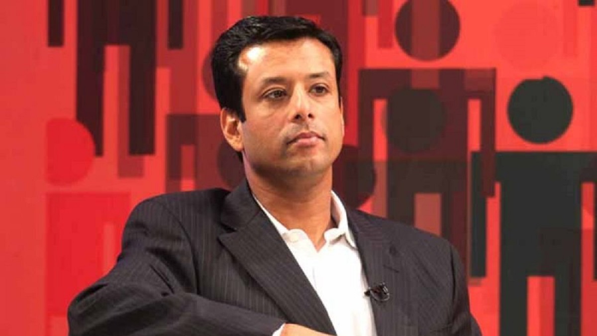 অপহরণ ও হত্যাচেষ্টা মামলায় সাক্ষ্য দিলেন সজীব ওয়াজেদ জয়