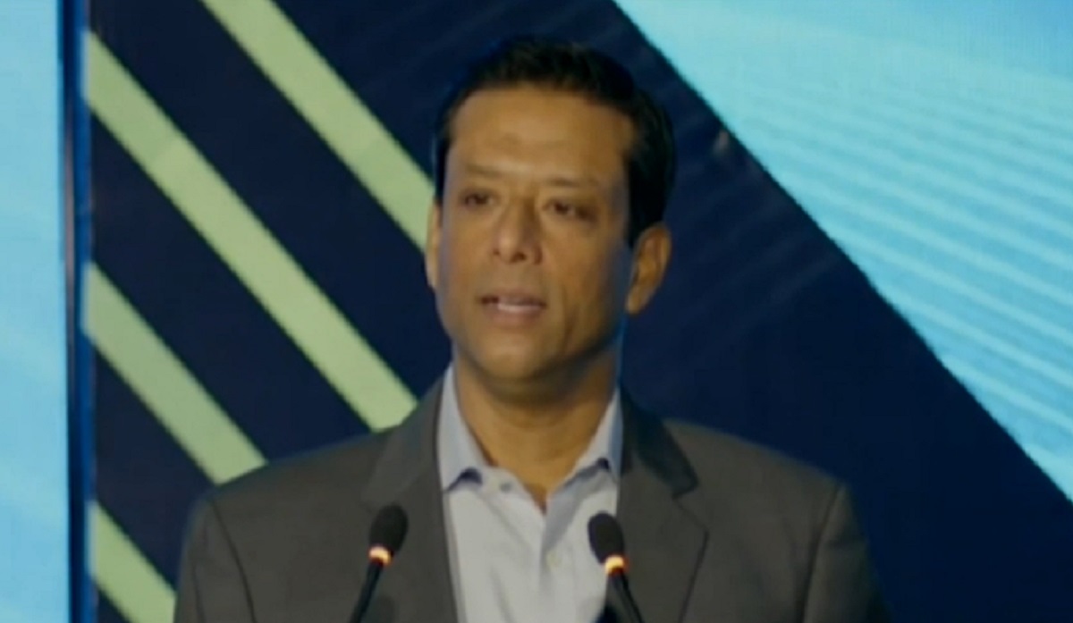 ফের ক্ষমতায় এলে ২০২৯ সালের মধ্যে ‘ক্যাশলেস’ সোসাইটি গড়ে তোলা হবে: জয়