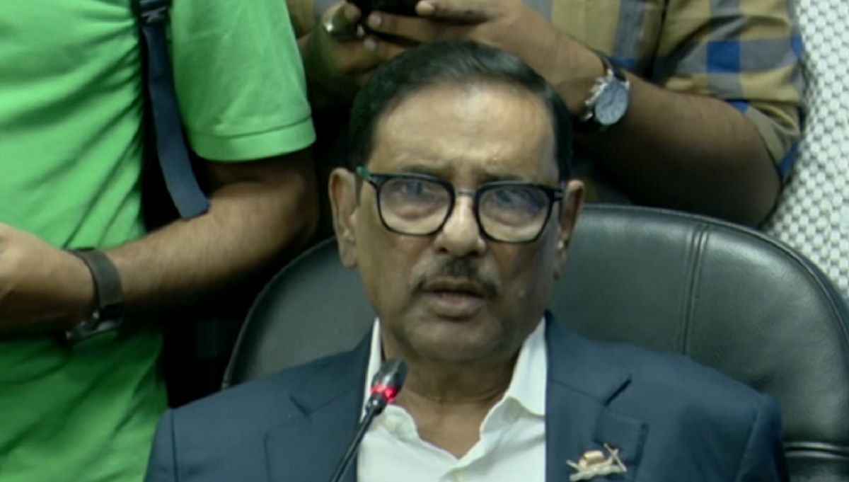 ‘সড়কে শৃঙ্খলা আনতে না পারলে অবকাঠামোগত উন্নয়নের সুফল পুরোপুরি পাওয়া যাবে না’