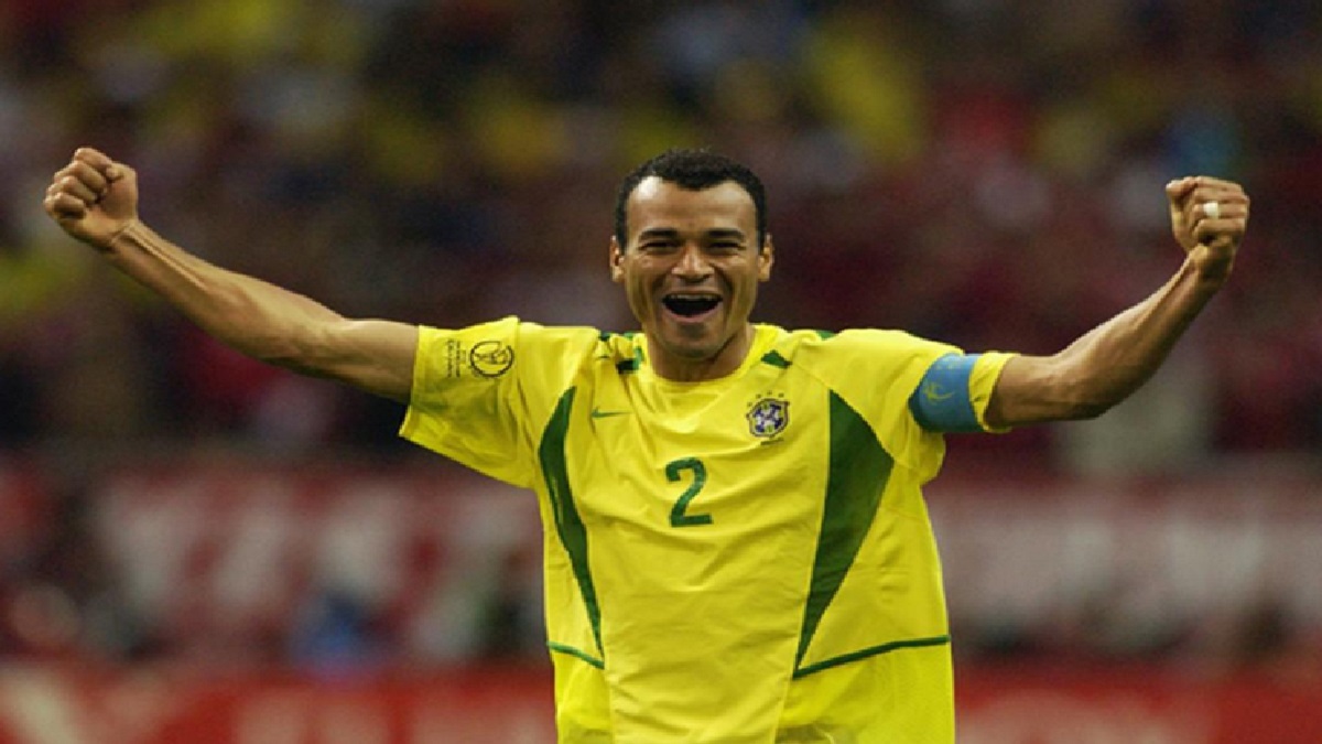 ফ্রান্সকে হারিয়ে বিশ্বকাপ জিতবে ব্রাজিল: কাফু