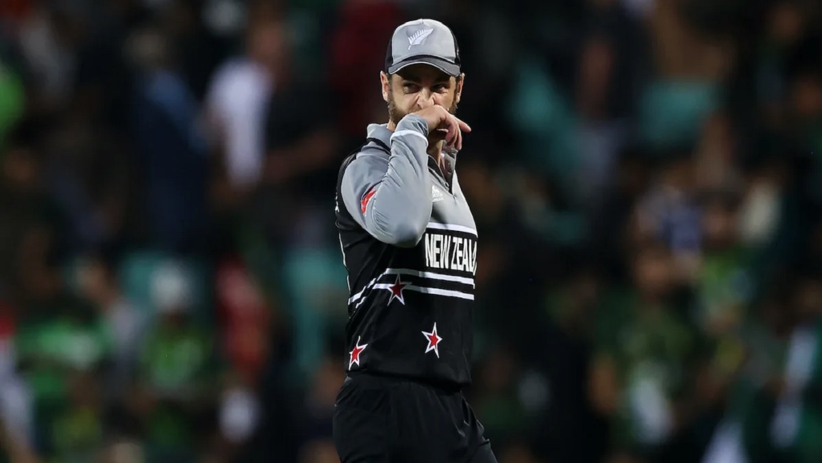 এই পরাজয় হজম করা কঠিন: কেন উইলিয়ামসন