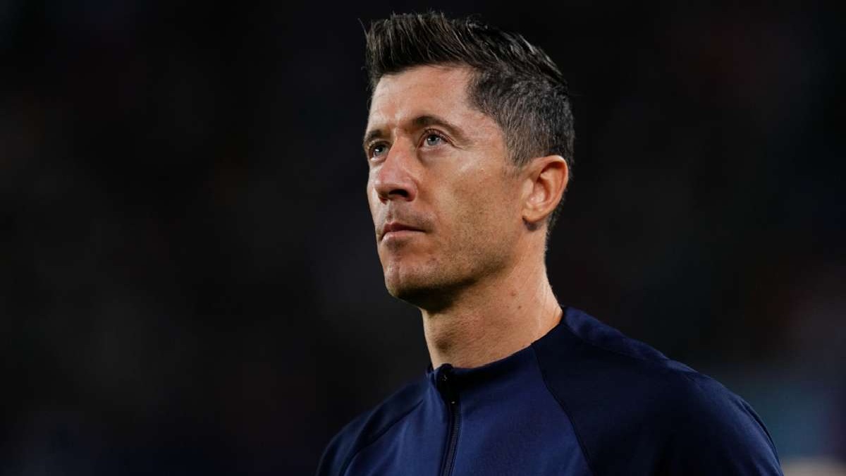 মেসির সাথে খেলা স্বপ্নের মতো: লেভানদোভস্কি