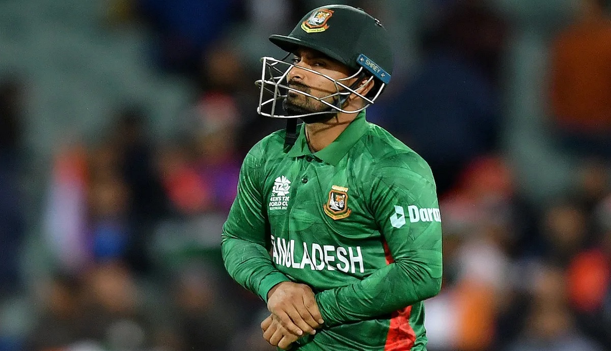 হ্যামস্ট্রিং ইনজুরিতে লিটন, অনিশ্চিত পাকিস্তানের বিপক্ষে ম্যাচে