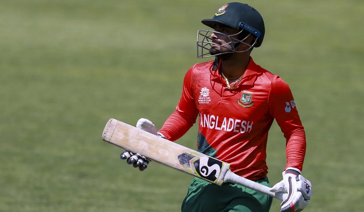 আদৌ ‘ইন্টেন্ট’ ছিল, নাকি এটাই বাংলাদেশের সামর্থ্য?