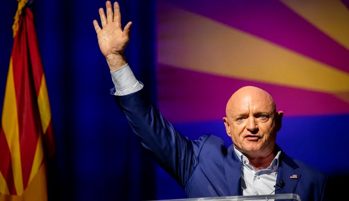 অ্যারিজোনায় ডেমোক্র্যাটদের জয়, মনোযোগের কেন্দ্রে নেভাদা