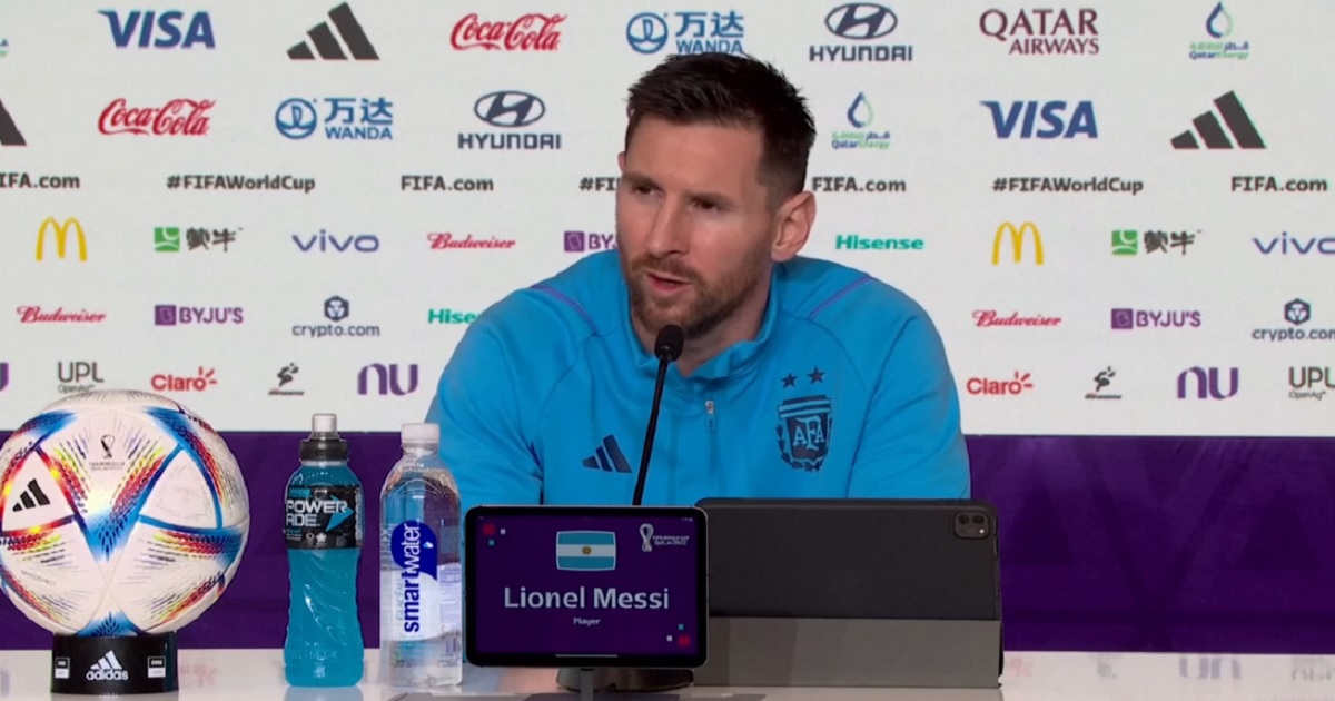 ‘মেক্সিকোর বিপক্ষে পাওয়া জয়ে স্বস্তি ফিরেছে আর্জেন্টিনা শিবিরে’