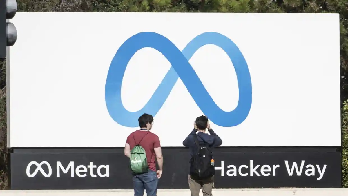 কর্মী ছাঁটাইয়ের ঘোষণা মেটা’র