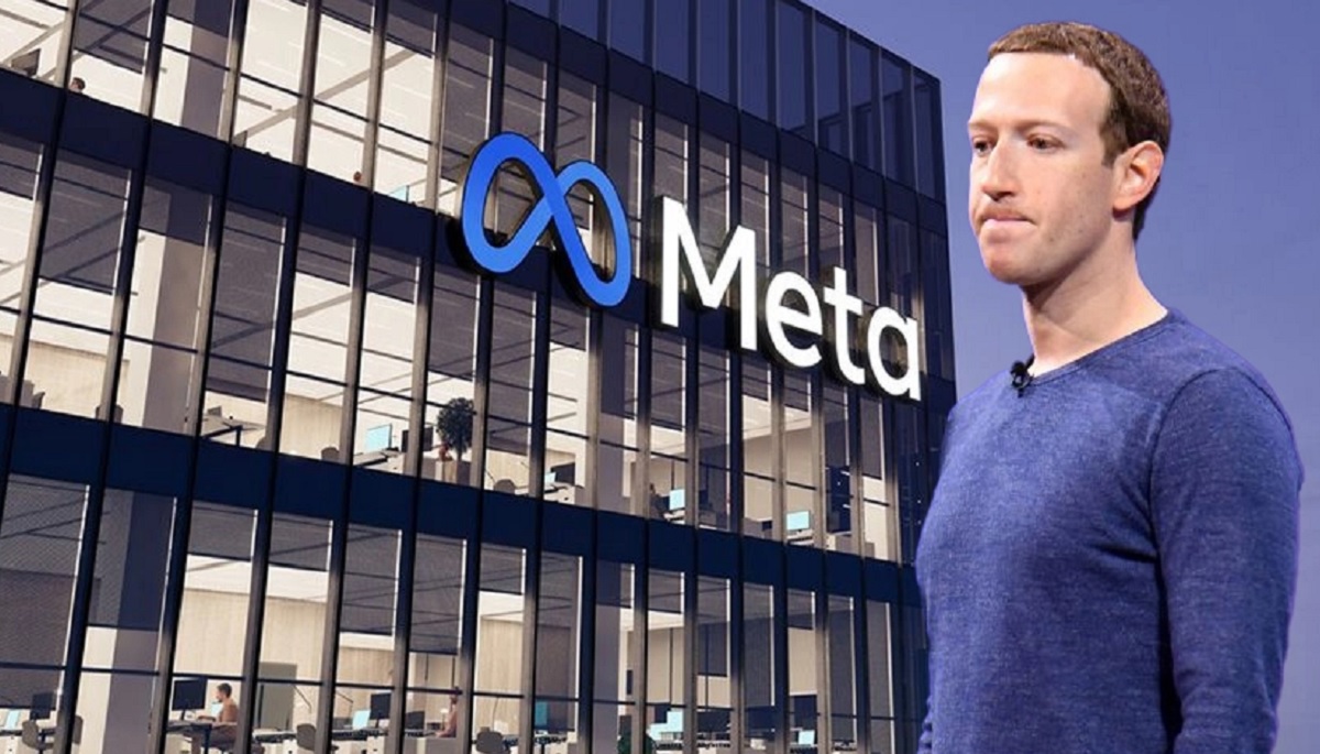 ১১ হাজারেরও বেশি কর্মী ছাঁটাই করবে মেটা, জাকারবার্গের দুঃখ প্রকাশ