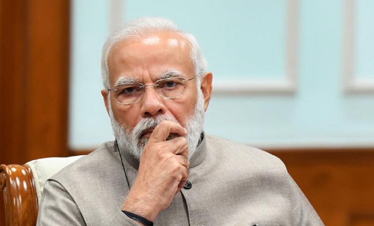 পুলিশের কাছে নরেন্দ্র মোদিকে হুমকি দিয়ে বার্তা