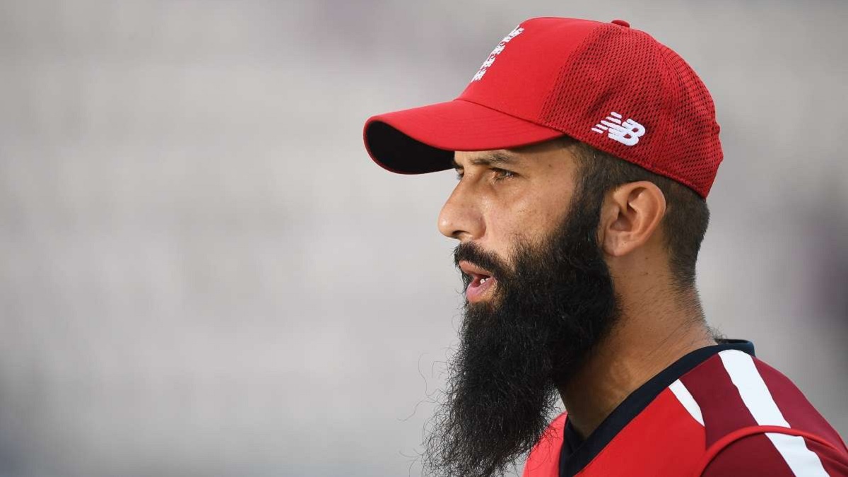 বিশ্রাম না পেয়ে ক্ষুব্ধ মঈন আলী